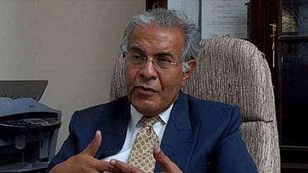 Repealing Article 370 an extremely regressive, undemocratic step: former J&K interlocutor Wajahat Habibullah
