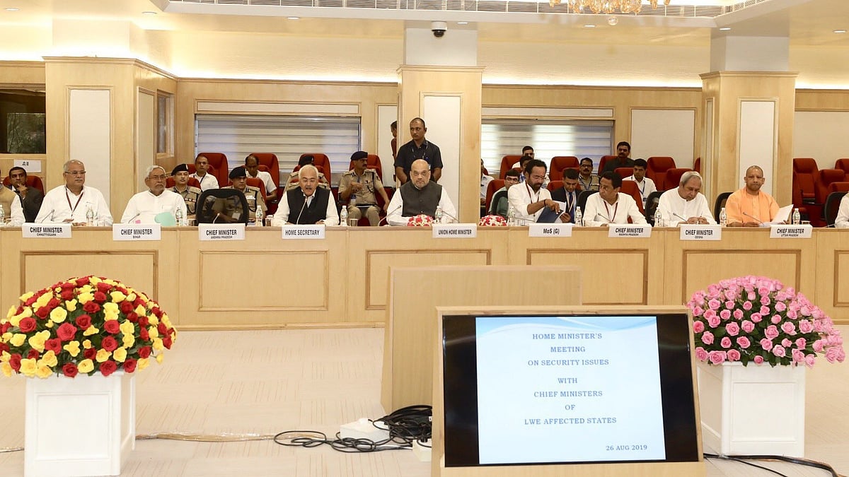 Photo courtesy: IANS
