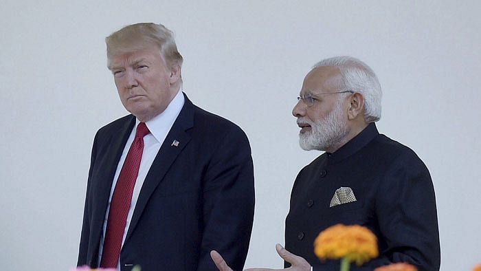 LIVE news updates: Modi speaks with Trump over phone, discusses regional situation