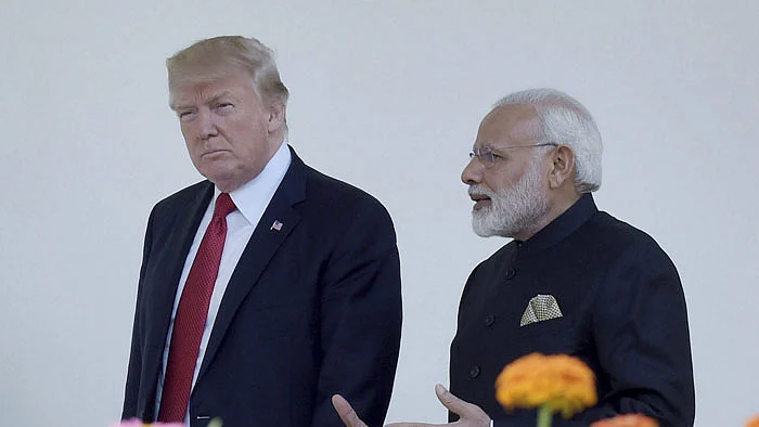 LIVE news updates: Modi speaks with Trump over phone, discusses regional situation
