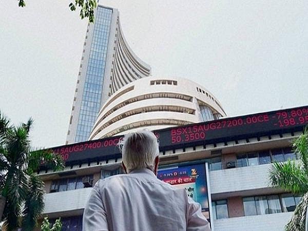 Markets slide as RBI cuts growth forecast; rate-sensitive stocks worst hit