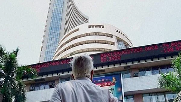 Markets slide as RBI cuts growth forecast; rate-sensitive stocks worst hit