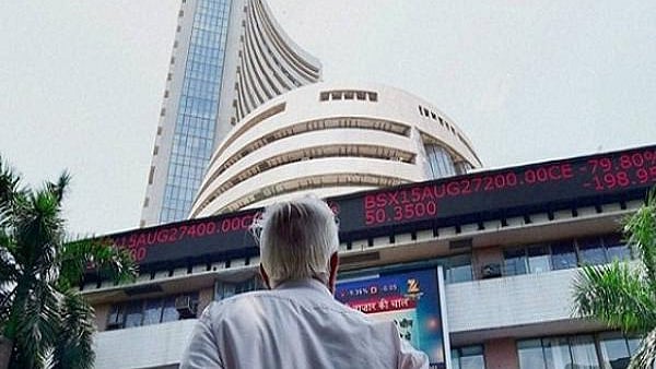 Markets slide as RBI cuts growth forecast; rate-sensitive stocks worst hit