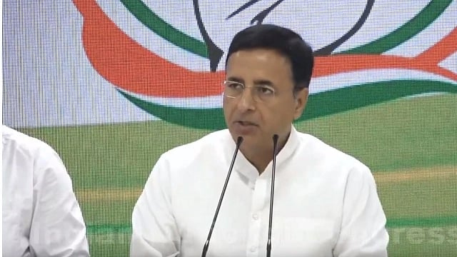 Modi Govt using CBI, ED as “personal revenge-seeking departments”, says Congress 