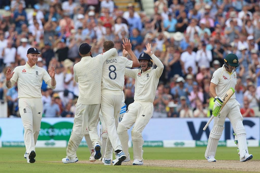 The Ashes: England keen to ruin Australia's perfect pink-ball record