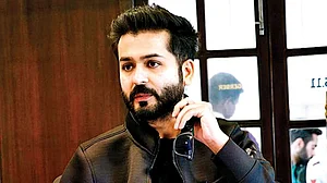 I dedicate my award to men whom ‘Uri...’ celebrates: Aditya Dhar