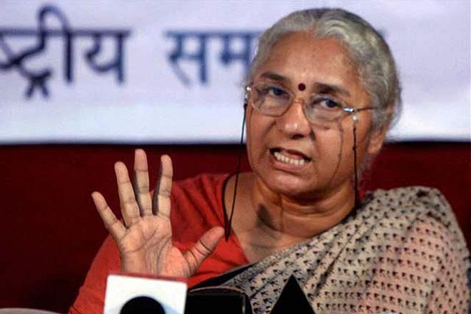 Modi’s Birthday overshadowed flood victims’ woes, says Medha Patkar
