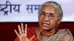 Modi’s Birthday overshadowed flood victims’ woes, says Medha Patkar