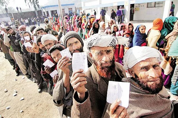 Assembly polls unlikely till 2021 in J&K: EC sources