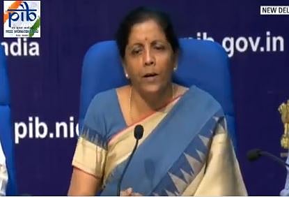Mega PSB merger: 10 banks amalgamated into 4-entities  