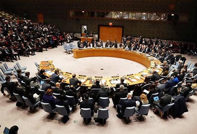 UNSC endorses reconfiguration of AU mission in Somalia