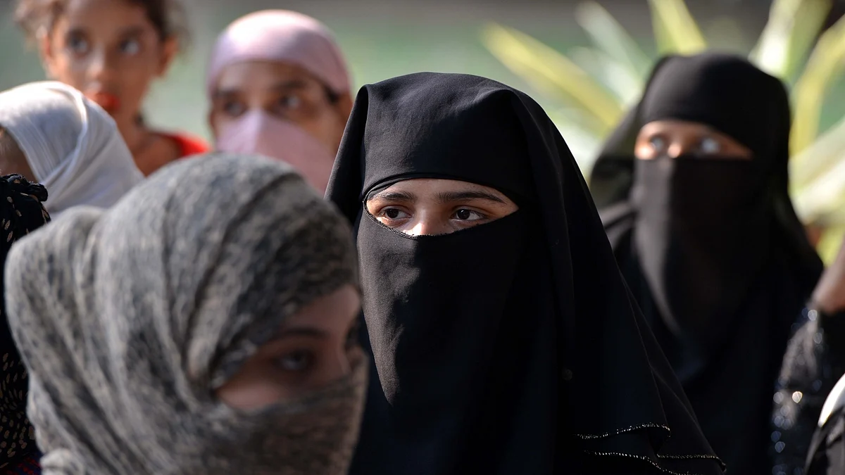 PIL filed in Delhi HC challenging Triple Talaq law