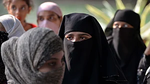PIL filed in Delhi HC challenging Triple Talaq law