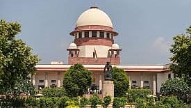 SC allows UP girl to meet her parents in Delhi