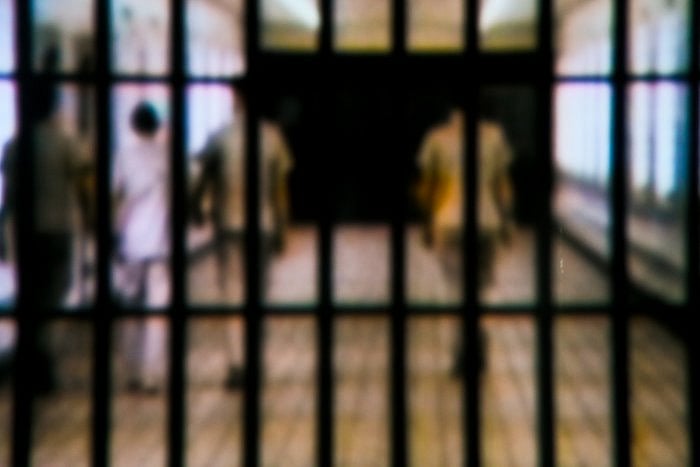 Jails and the trauma of Kashmiri prisoners