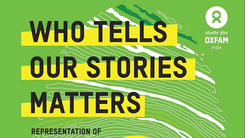 Image courtesy: Oxfam India