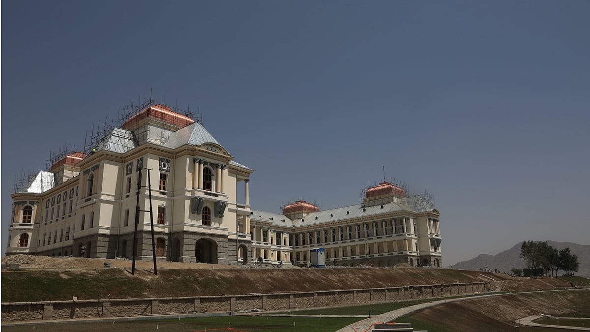 Photo Courtesy: IANS