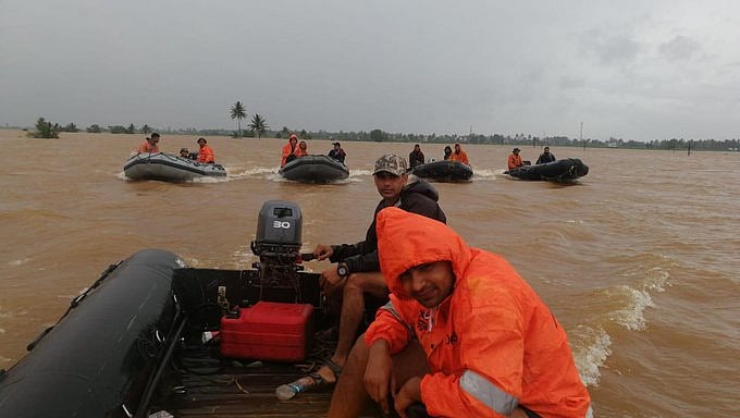  Congress wants Maharashtra floods to be declared ‘L3’ category disaster