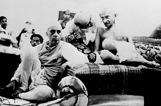 77 years of Quit India Movement: Do or Die. We shall either free India or die in the attempt, said Gandhi