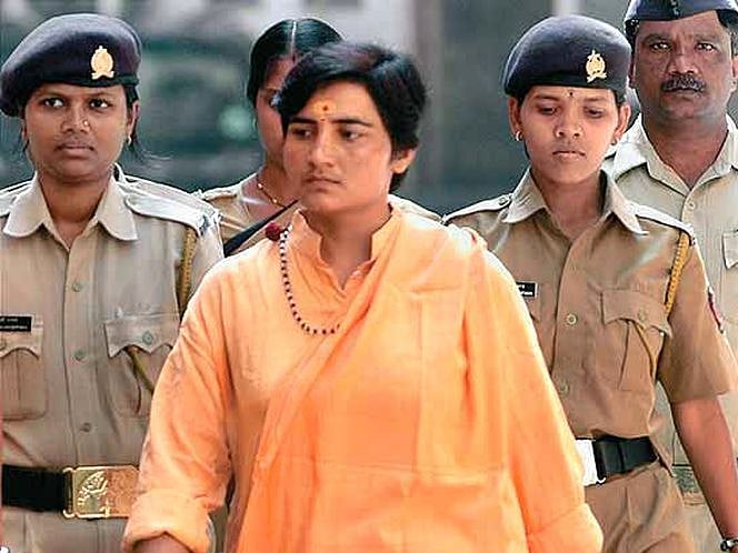 Cong leader Jairam Ramesh to move Supreme Court against BJP MP Pragya Thakur over 'hate speech'