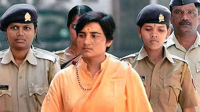 Cong leader Jairam Ramesh to move Supreme Court against BJP MP Pragya Thakur over 'hate speech'