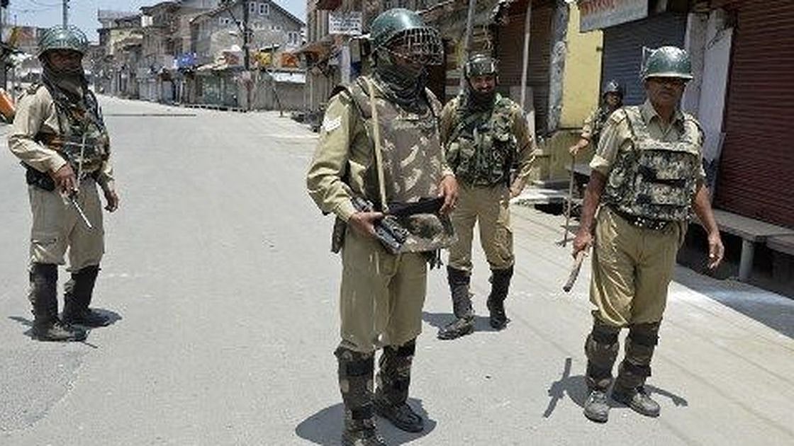 Irfan Pathan, other J&K players asked to leave valley with eye on security