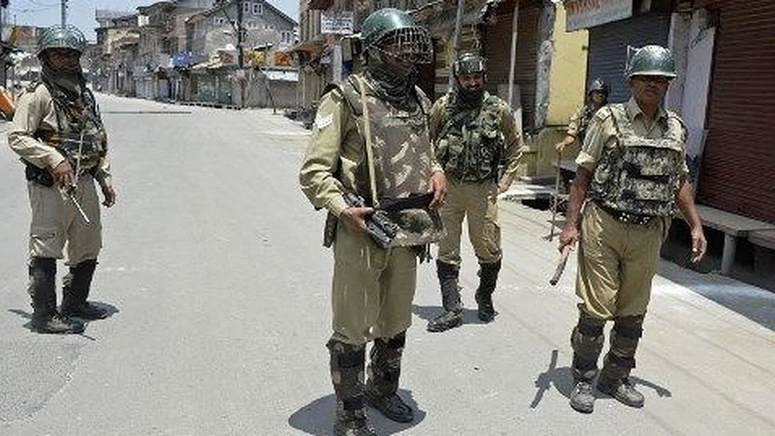 Irfan Pathan, other J&K players asked to leave valley with eye on security