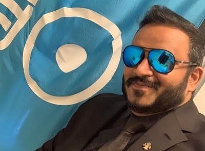 Former VP of Maldives still detained near Thoothukudi port