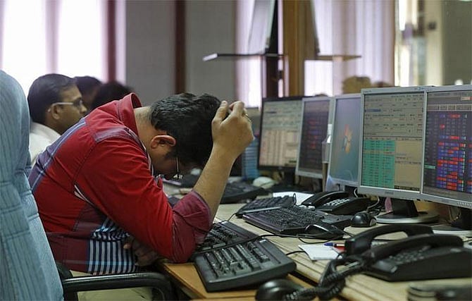 Why India Inc. is suddenly vocal against the Modi govt