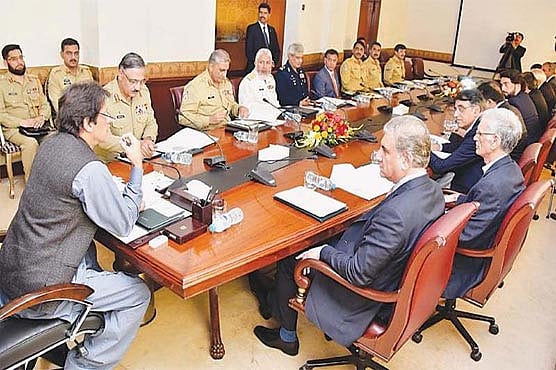 Ready to respond to any ‘misadventure’ by India, warns Pakistan
