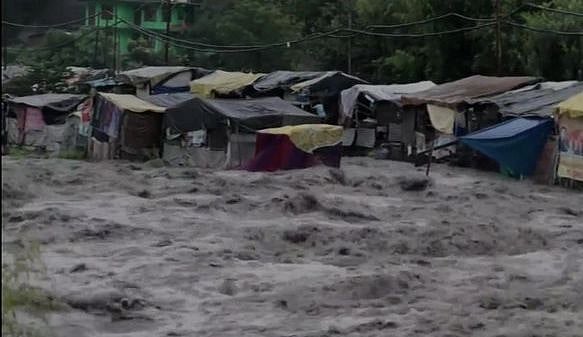 HP rains: All schools, colleges to remain shut in state Wednesday, death toll climbs to 57
