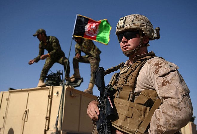 US, Taliban ‘likely to sign peace deal’ next week  