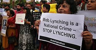 Mob lynching, honour killing must be considered as terror activities: DMK
