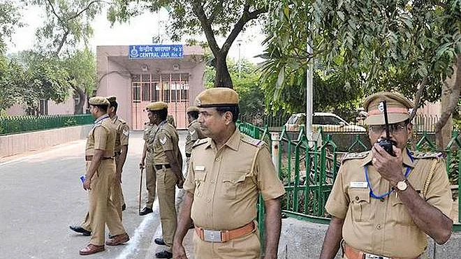 Alert in Tamil Nadu after intel of Lashkar terrorists’ intrusion