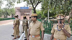 Alert in Tamil Nadu after intel of Lashkar terrorists’ intrusion