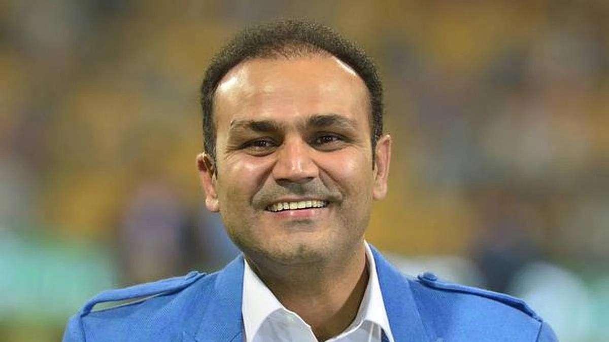 Sehwag believes Bumrah & Co. make India world beaters