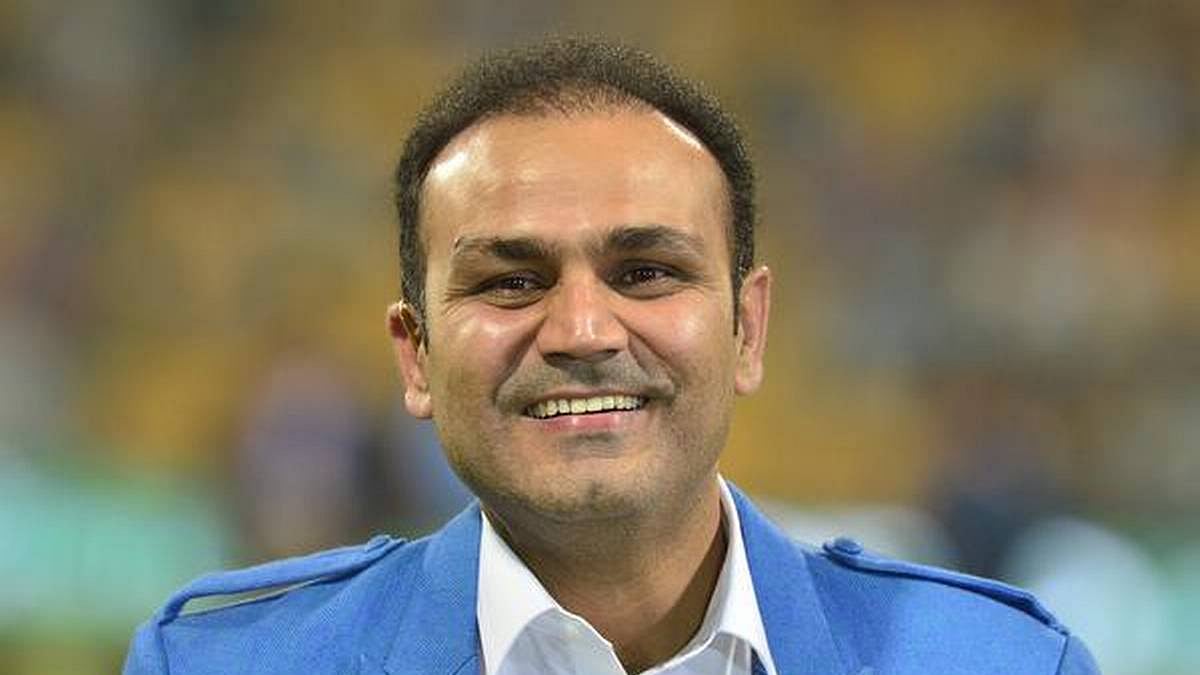 Sehwag believes Bumrah & Co. make India world beaters