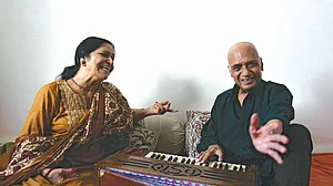 Remembering the king of music, Khayyam Sahab