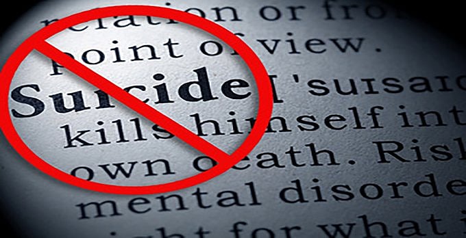 IAF personnel commits suicide in Himachal