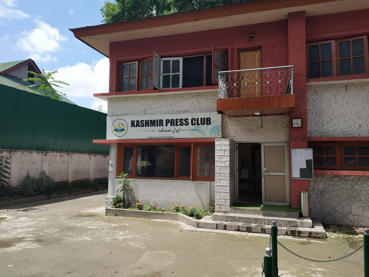 Article 370: People’s curfew now in force in the Valley