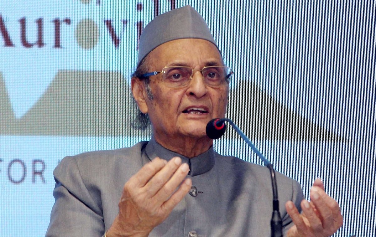 Release political leaders in Kashmir, demands Karan Singh, welcoming Centre’s decision to reorganise region 