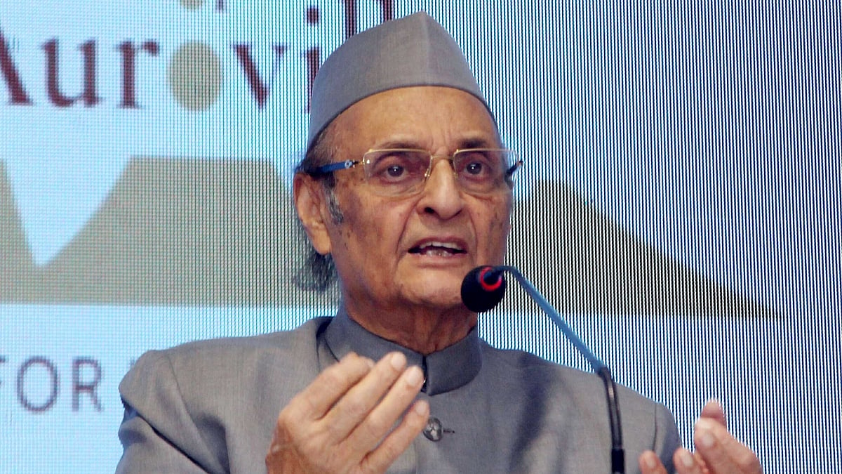 Release political leaders in Kashmir, demands Karan Singh, welcoming Centre’s decision to reorganise region 