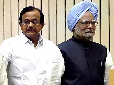 BJP in search of a FM: When Manmohan Singh and Chidambaram rebuffed its overtures