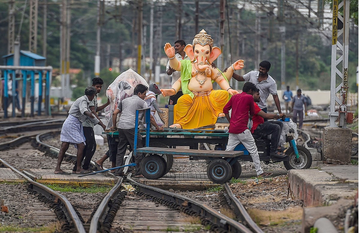 August 29: Delhi and beyond, in      pictures