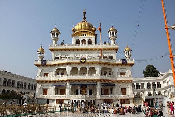 It’s our duty to protect honour of Kashmiri women: Sikh religious leader