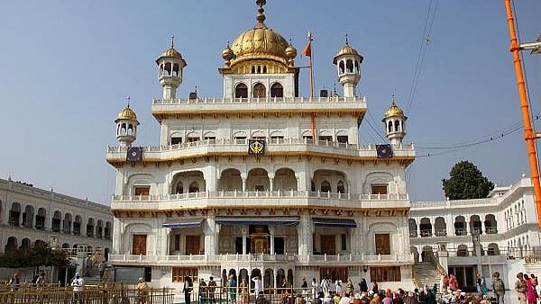It’s our duty to protect honour of Kashmiri women: Sikh religious leader
