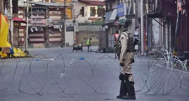 Kashmir’s continuing communication blackout turns its UPSC aspirants’ dreams into a nightmare 