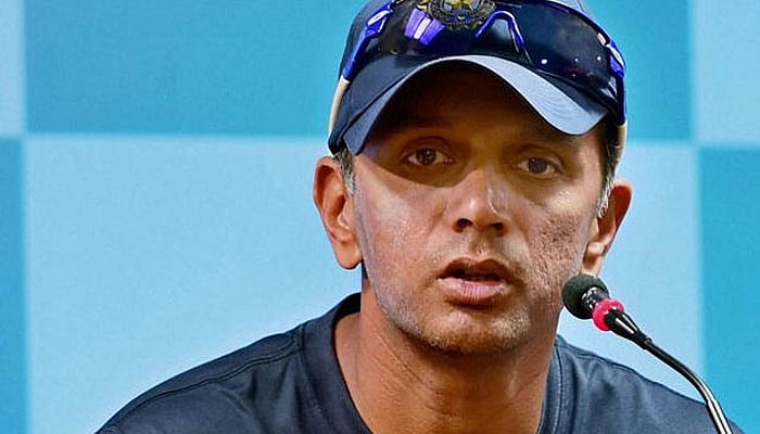 Dravid to depose before ethics committee in conflict of interest case