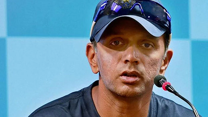 Dravid to depose before ethics committee in conflict of interest case