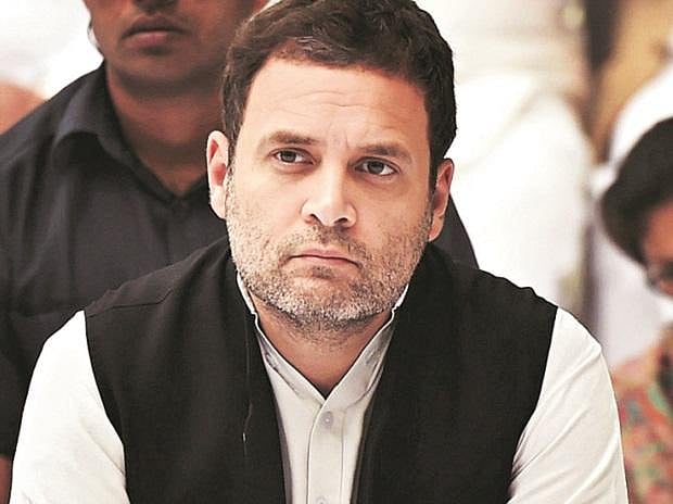 Arun Jaitley’s voice may no longer reverberate in Parliament, his presence will be remembered: Rahul Gandhi